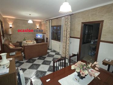 Haus zum Verkauf in Peñarroya-Pueblonuevo