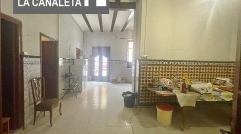 Foto 2 de Planta baja en venta en La Constitución - Canaleta, Mislata