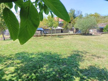 Maison avec jardin à vendre à Estrada Xeral de Sedes