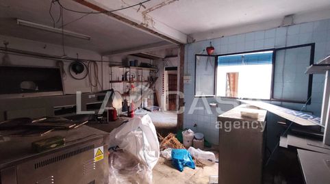 Foto 4 de Casa o chalet en venta en La Granja - La Colina - Los Pastores, Algeciras