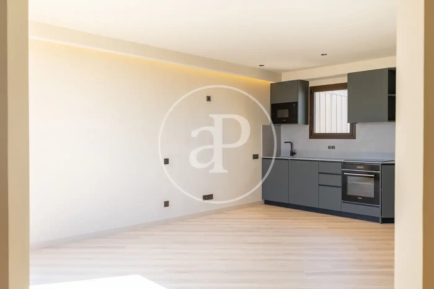 Penthouse mit Terrasse zum Verkauf in Carrer de Provença, imagen 16