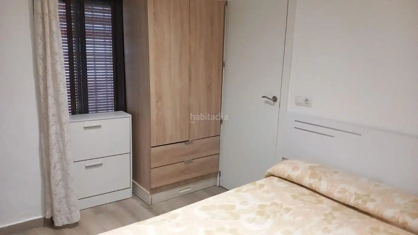 Wohnung zur Miete in Calle Recodo de los Fúcares 9, imagen 3