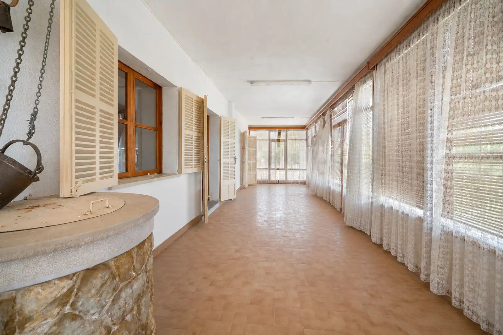 Casa o chalet en venta en Puigpunyent con Calefacción, Jardín privado y Terraza