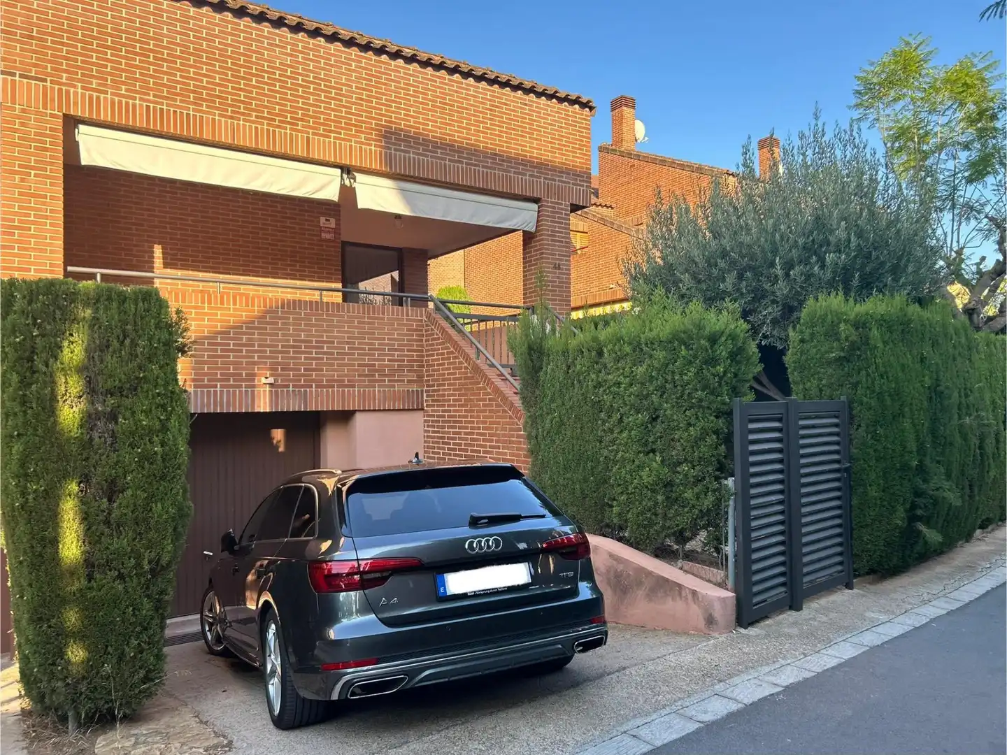 Semi-detached house with terrace for sale in Mas Camarena, imagen 35