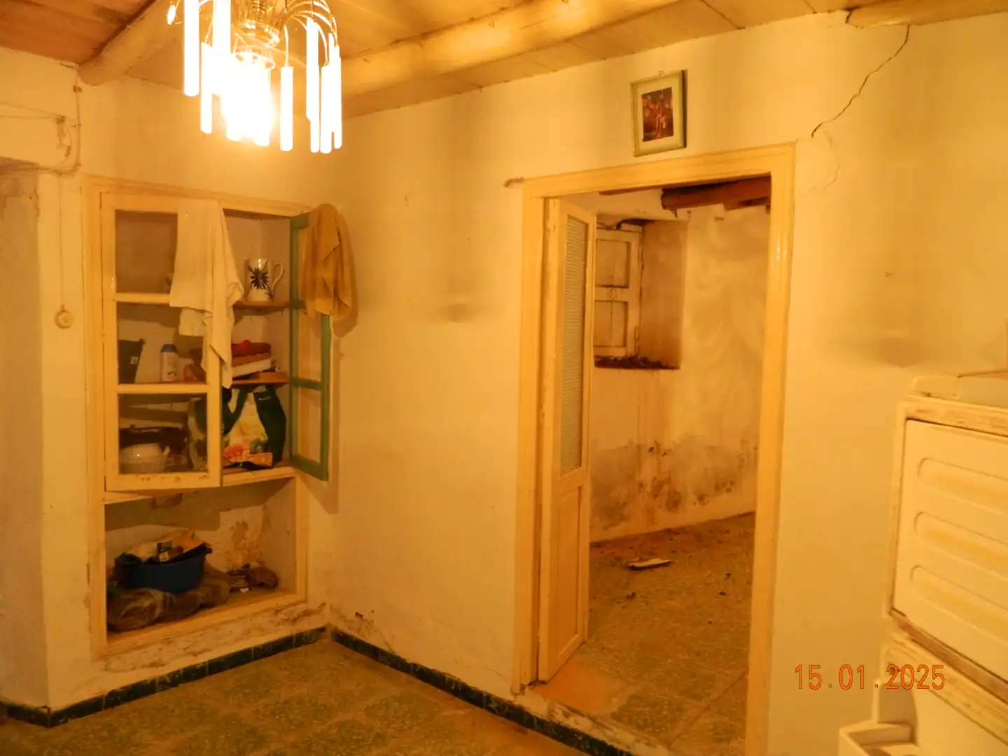 Maison mitoyenne avec jardin à vendre à Calle Reyes Huertas 15, imagen 7