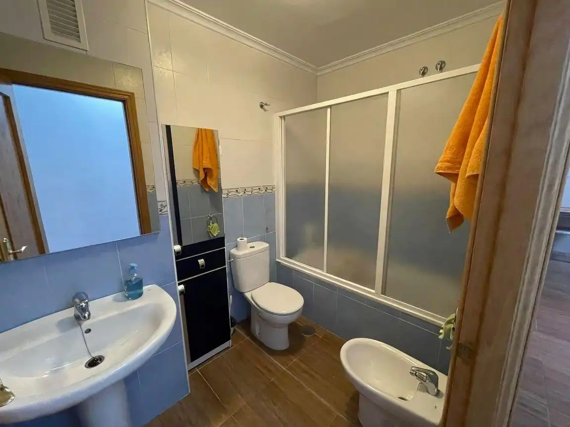 Piso con terraza en venta en La Roda, imagen 29