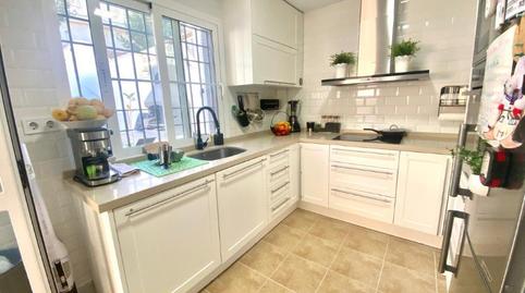 Foto 5 de Casa adosada en venda a Distrito Zeta - Recinto Ferial Cortijo de Torres, Málaga