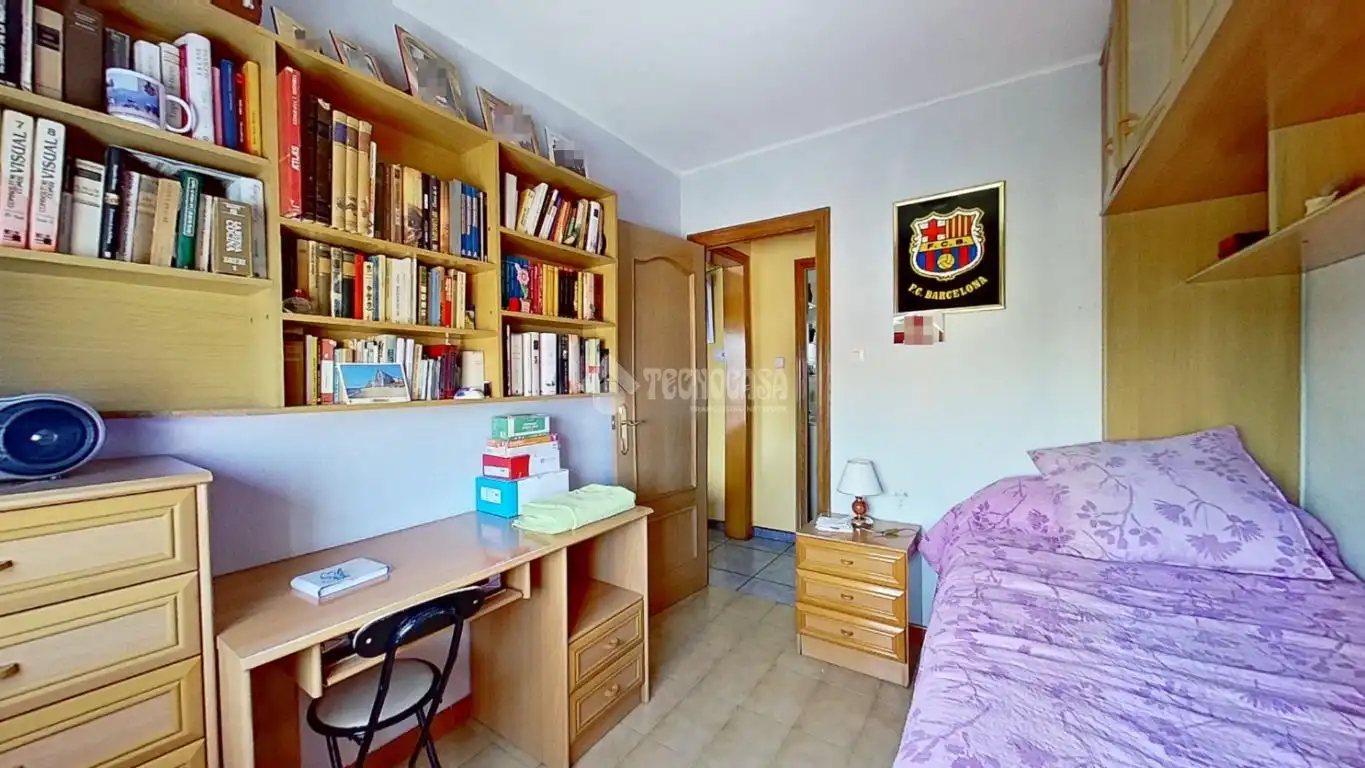 Piso con terraza en venta en Catalunya - Fontetes, imagen 14