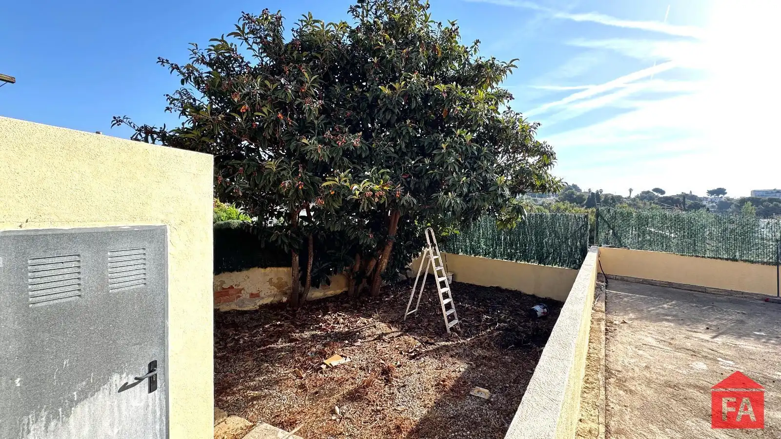 Casa o xalet en venda en Bellvei amb Traster i Alarma