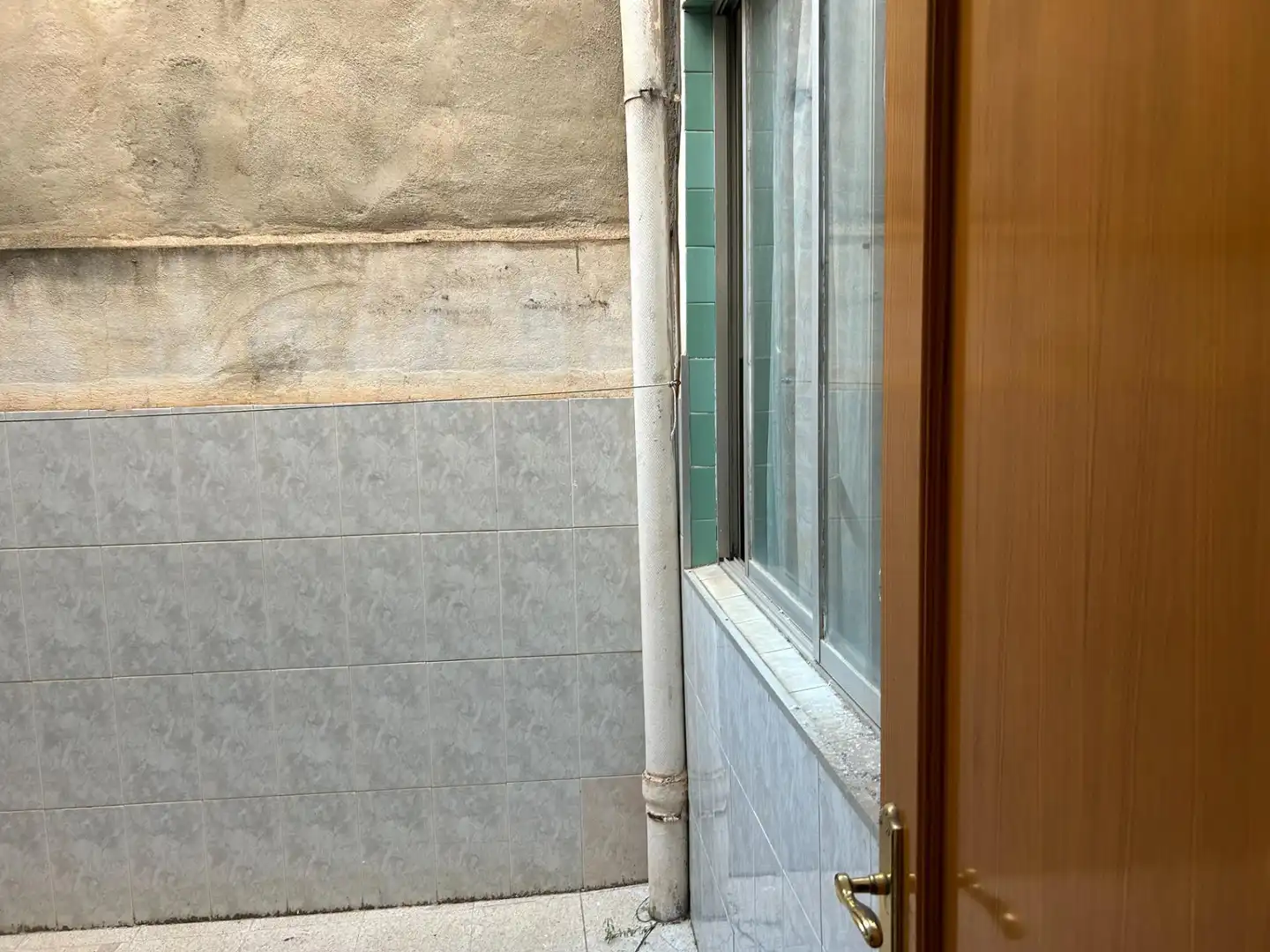 Terraza de Edificio en venta en Sagunto / Sagunt