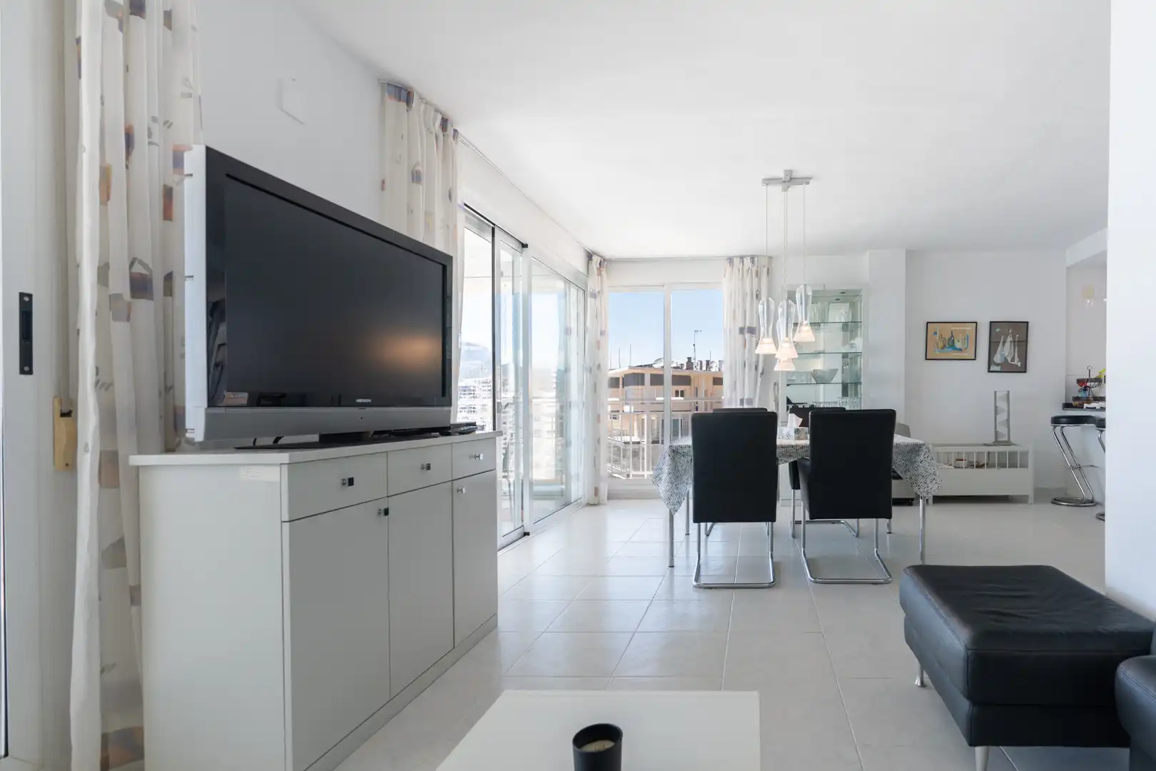 Appartement compact avec piscine à vendre à Zona Pueblo, imagen 85