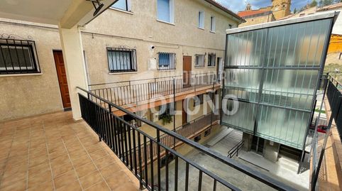 Foto 3 de Dúplex en venta en Diputación Etorbide, 4, Labastida / Bastida, Araba - Álava