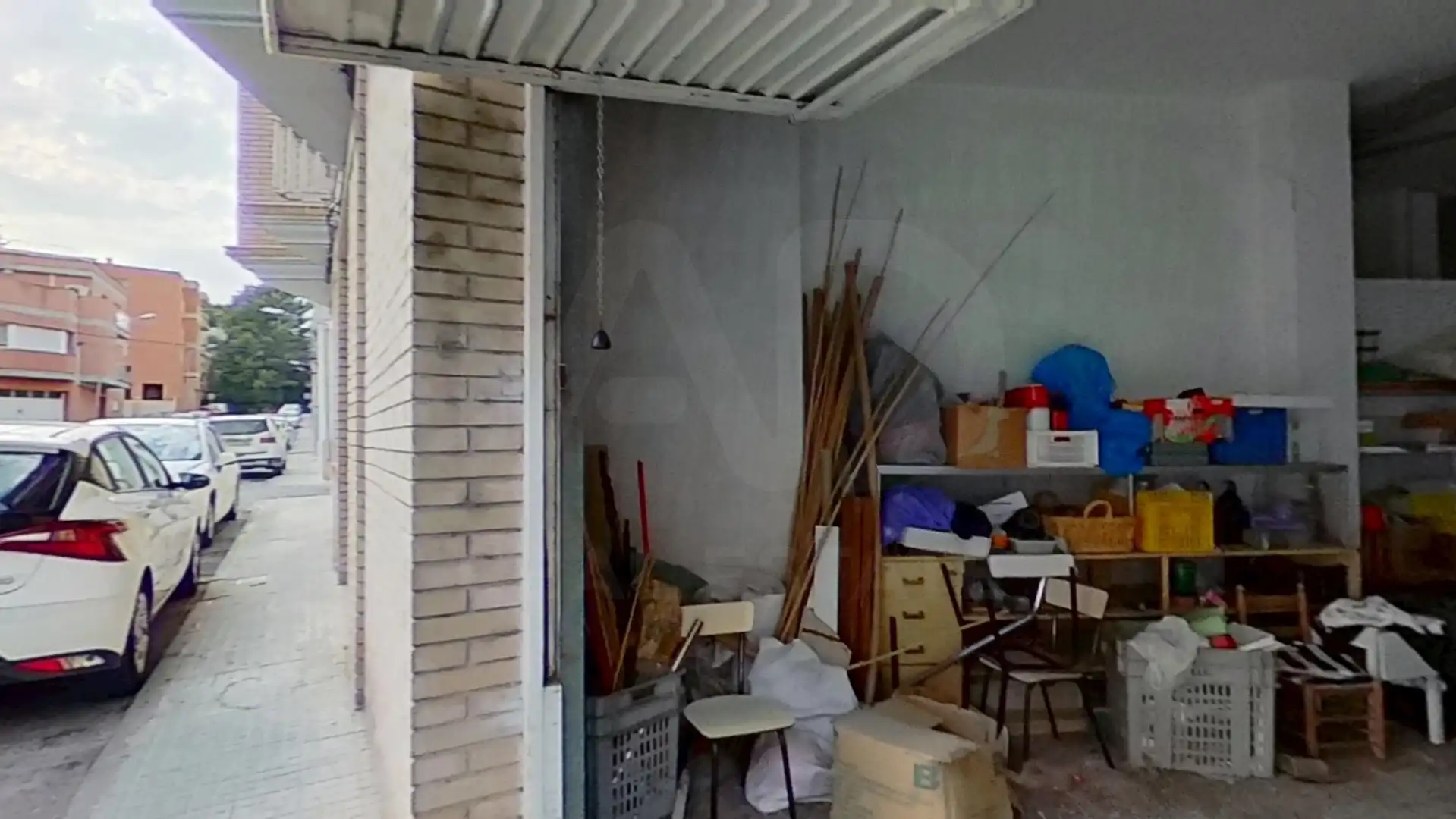 Local en venta en Roquetes