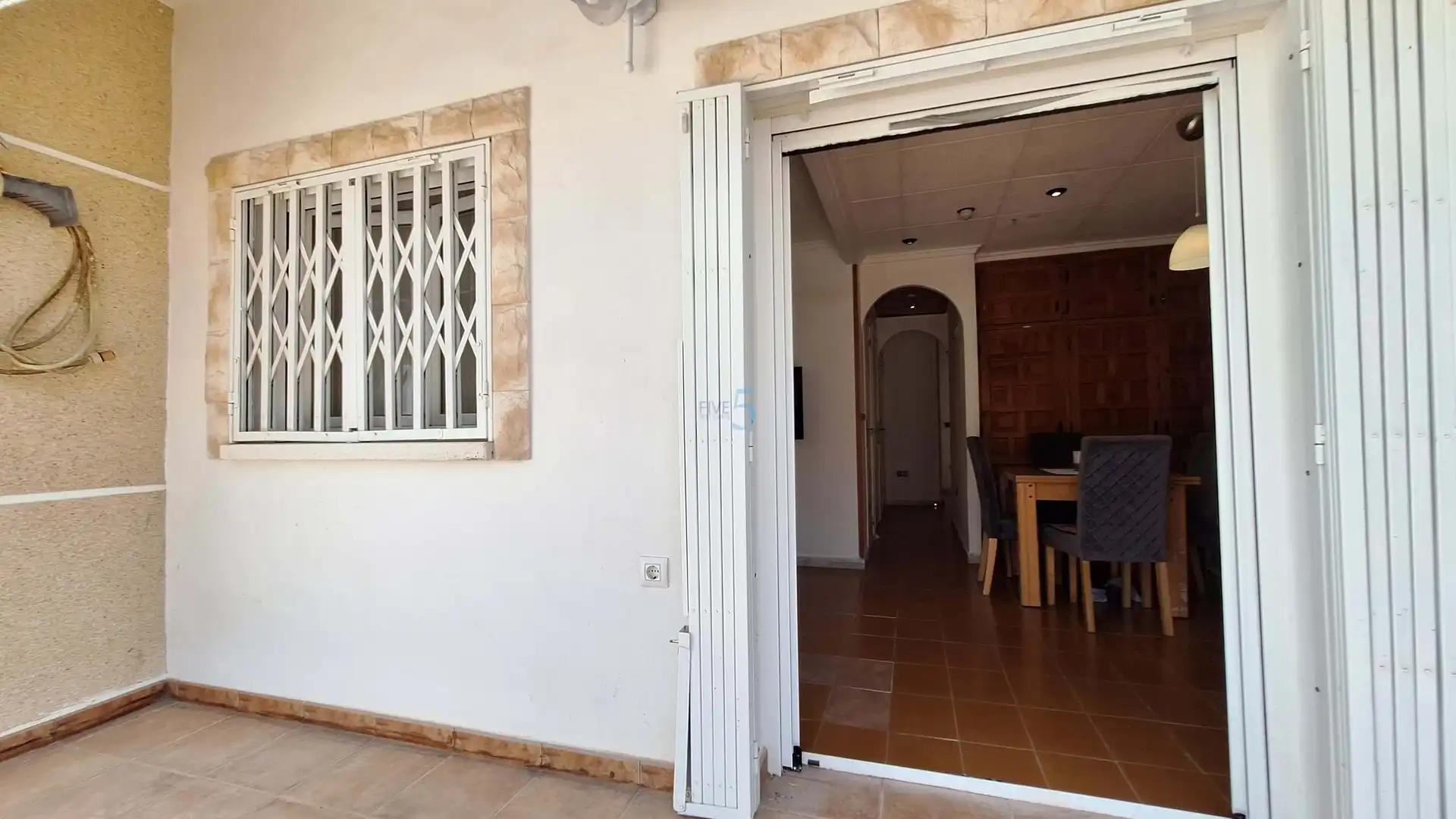 Casa o chalet en venta en San Fulgencio con Terraza y Balcón