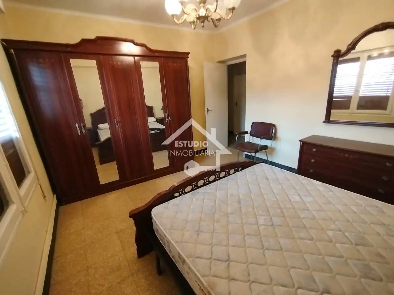 Appartamento con terrazza in vendita a Plaza Coso, imagen 43