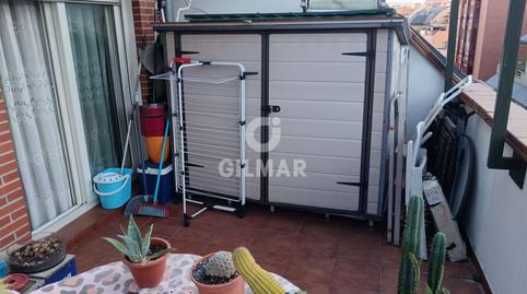 Foto 2 de Dúplex en venda a Valdeacederas,  Madrid Capital