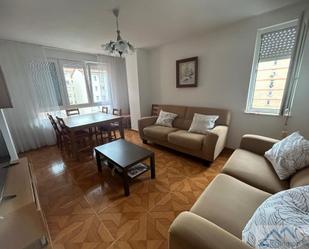 Living room of Flat to rent in Santander