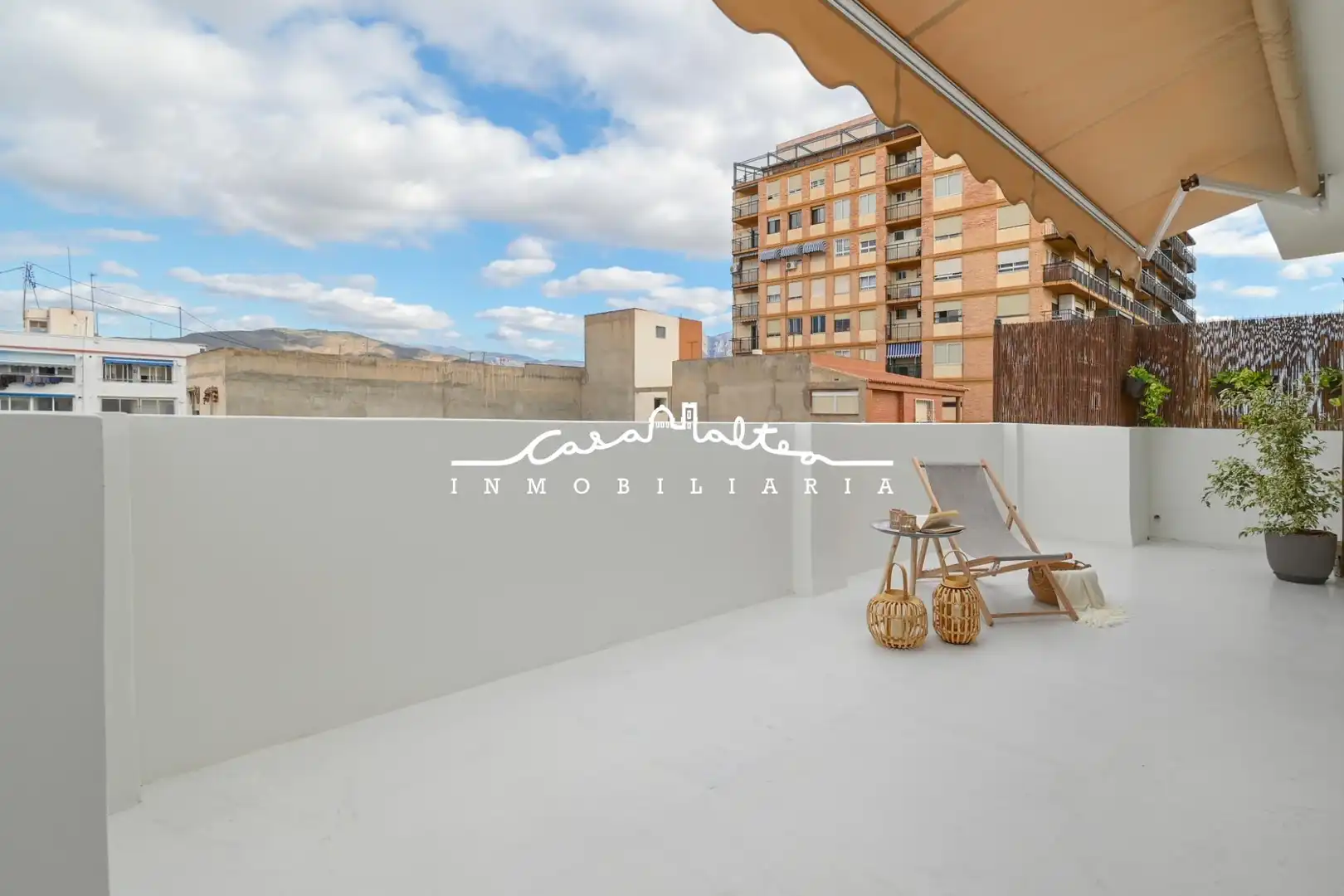 Penthouse with lift for sale in COLON, imagen 17