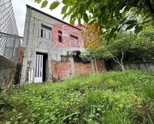 Casa adosada en venda en Lugo Capital amb Jardí privat i Terrassa