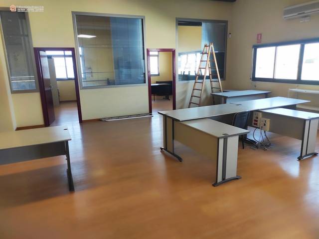 Oficina en Alquiler en  GREMI DE TEIXIDORS, 28 en Sa Indioteria Urbà