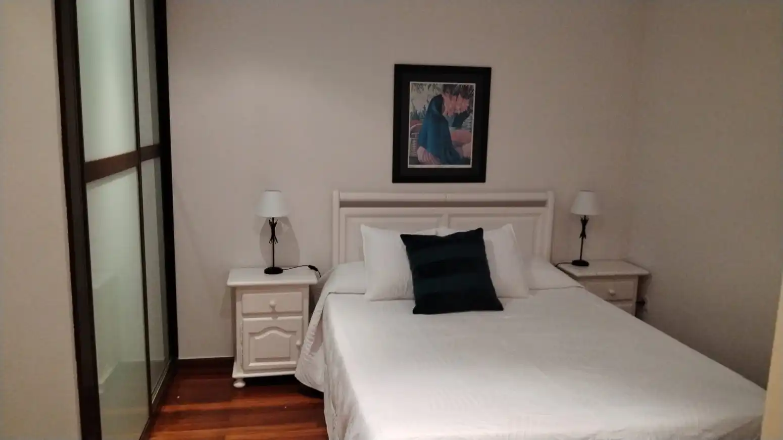 Wohnung zur Miete in Suances - Paseo de la Marina Española, 10, Suances