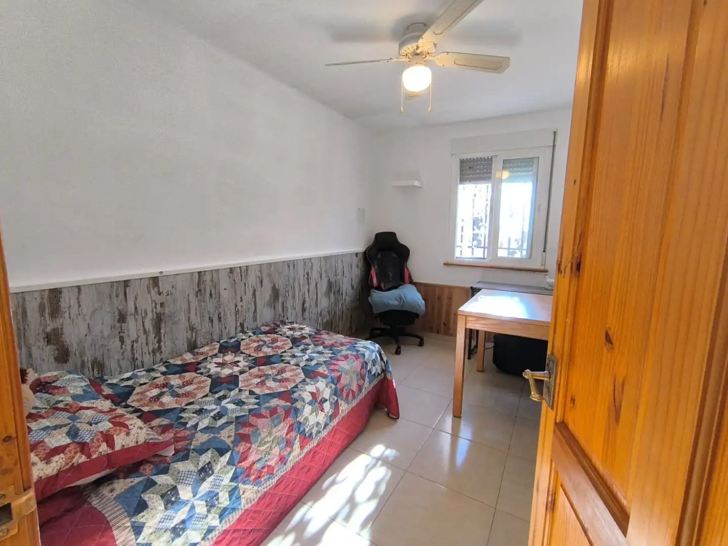 Dormitori de Casa o xalet en venda en Villena amb Traster, Jacuzzi i Internet