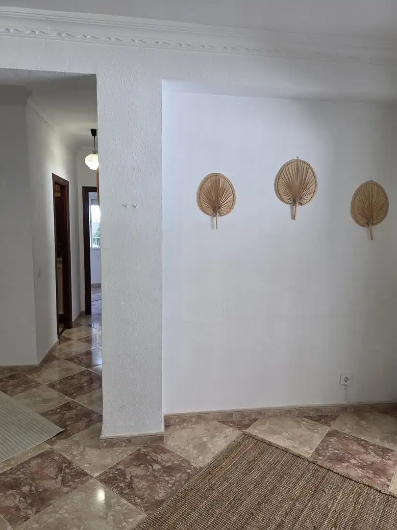 Apartament en venda en Fuengirola amb Terrassa i Moblat