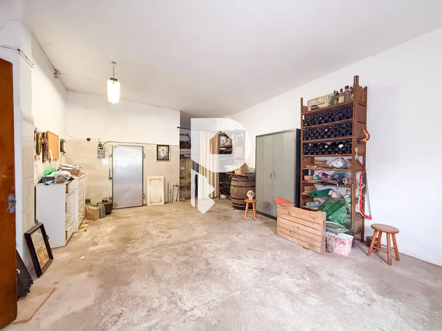 Casa o chalet en venta en Collbató con Aire acondicionado, Jardín privado y Terraza