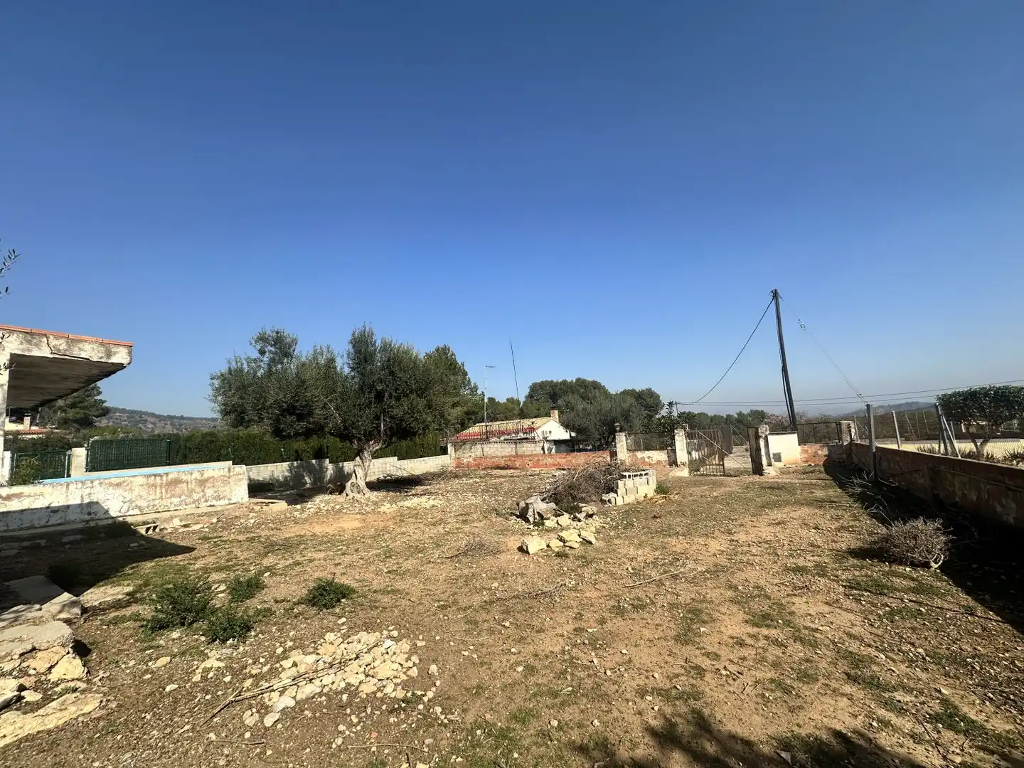 Casa o chalet en venta en Torres Torres con Jardín privado y Piscina