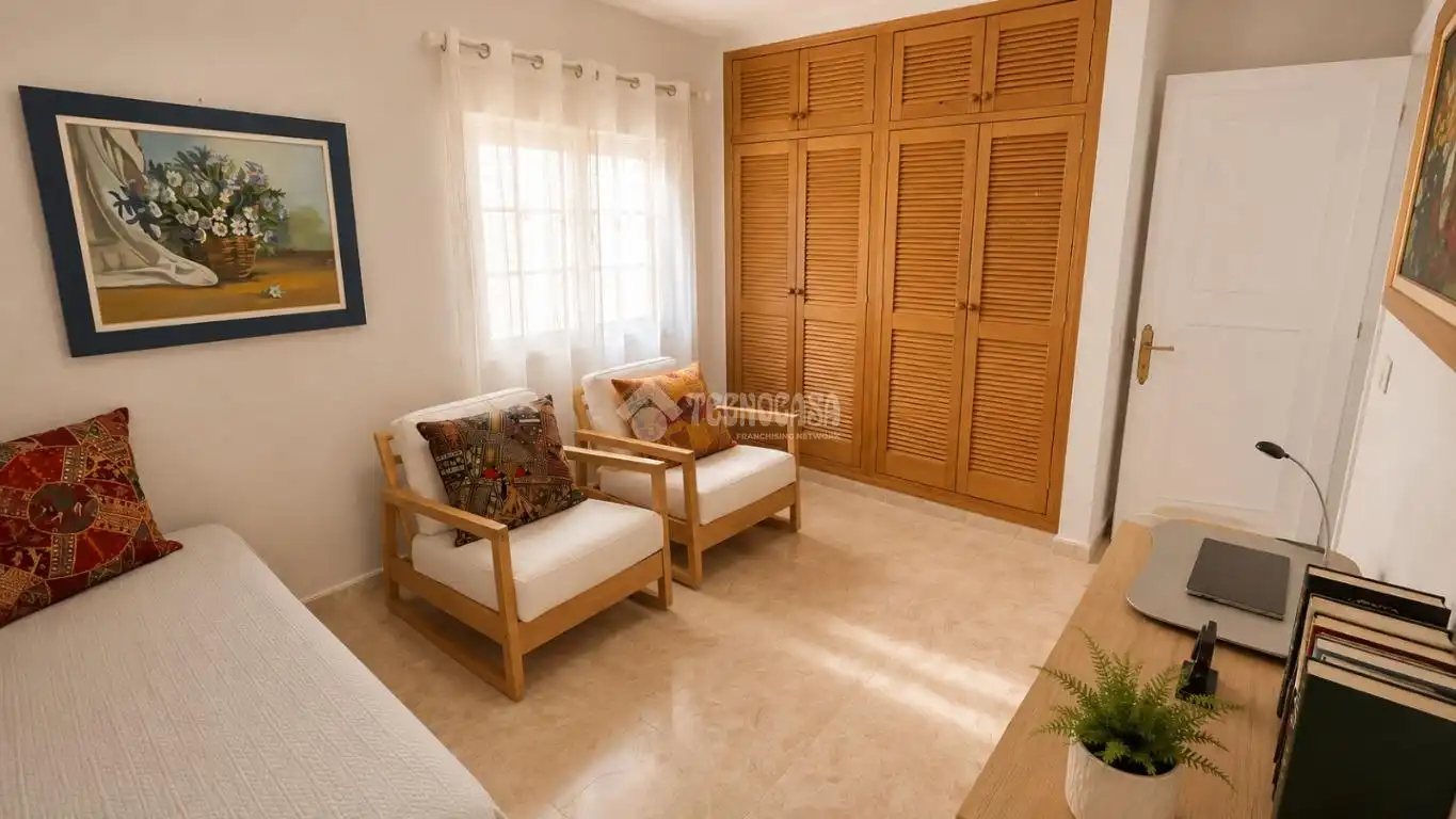 Casa en venta en Barranco Hondo, imagen 9