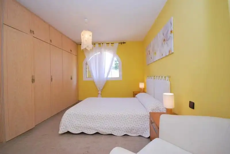 Habitación de Casa o chalet en venta en Maçanet de la Selva con Calefacción, Jardín privado y Piscina