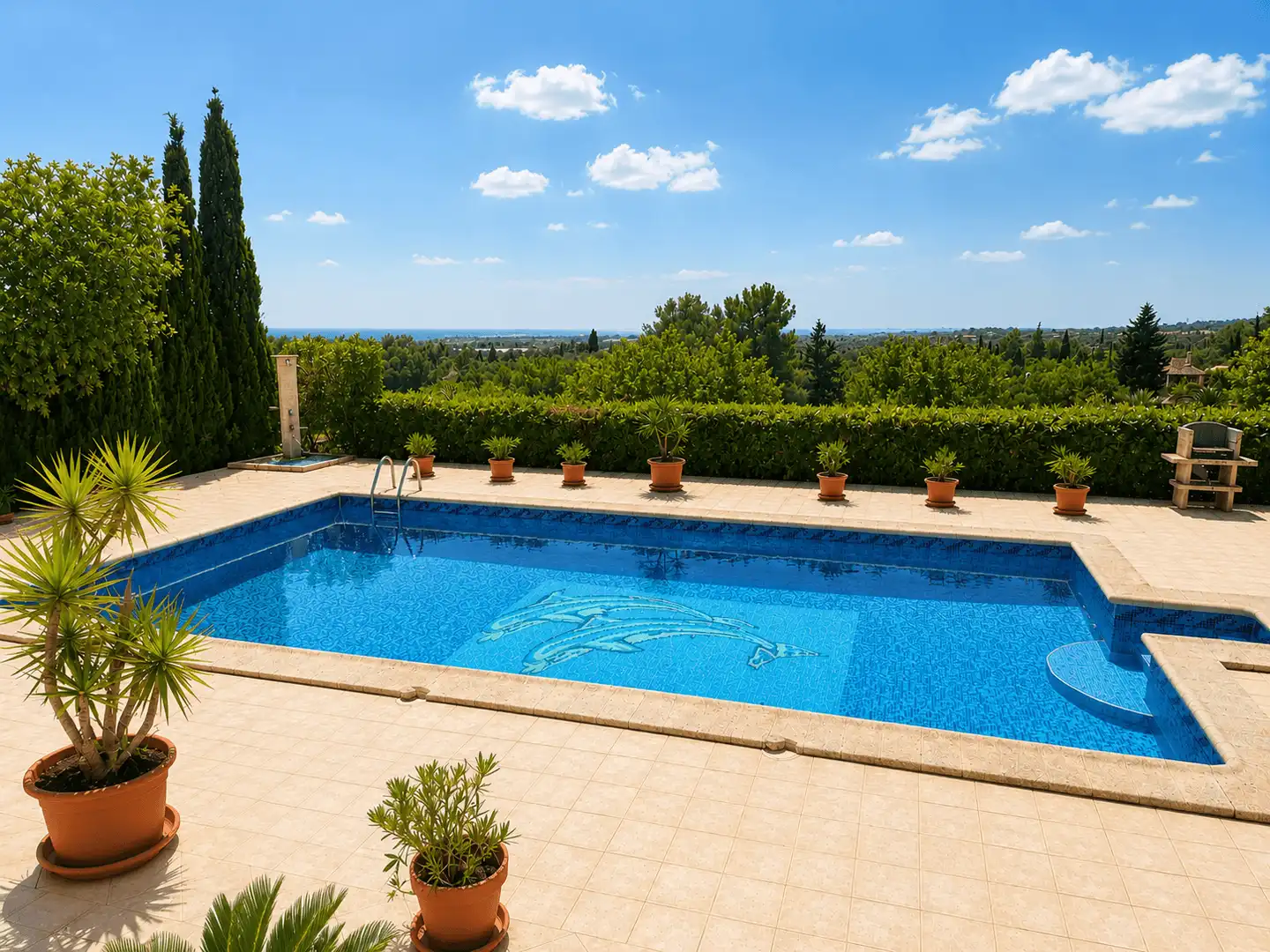 Maison rustique avec piscine à vendre à Llucmajor pueblo, imagen 22