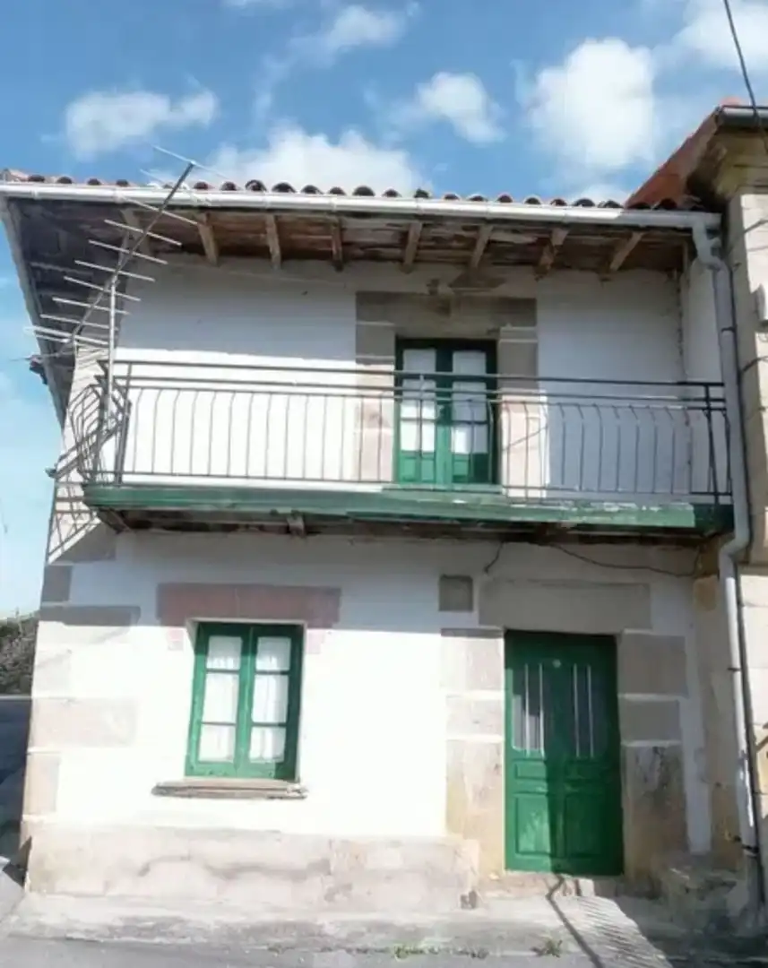 Maison rustique à vendre à Barrio San Andrés, imagen 5