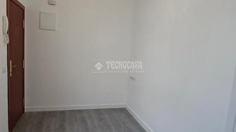 Foto 4 de Pis en venda a Berruguete,  Madrid Capital