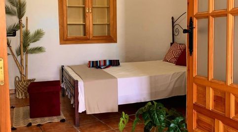 Foto 5 de Casa o chalet de alquiler en Guadix, Granada