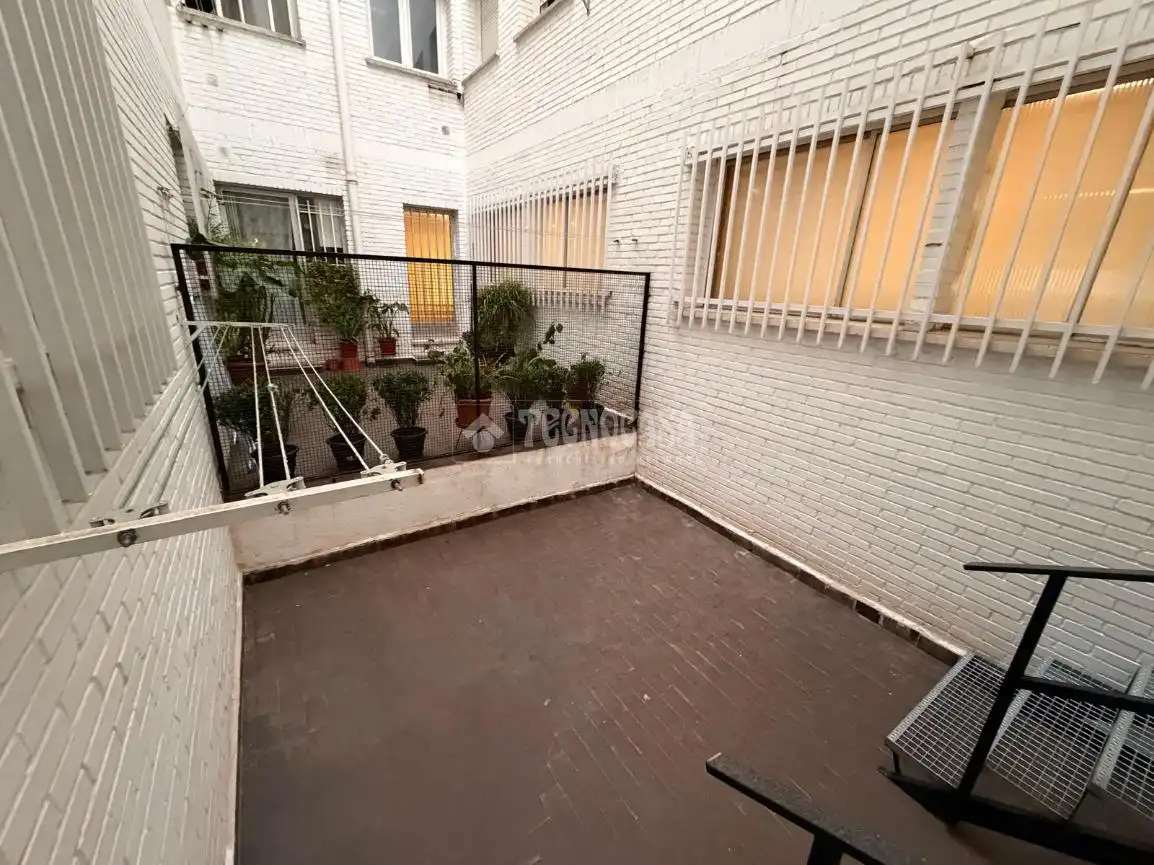 Terraza de Piso en venta en Majadahonda con Aire acondicionado, Calefacción y Terraza