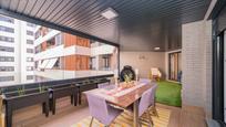 Terrace of Flat for sale in Tres Cantos  with Air Conditioner, Heating and Terrace