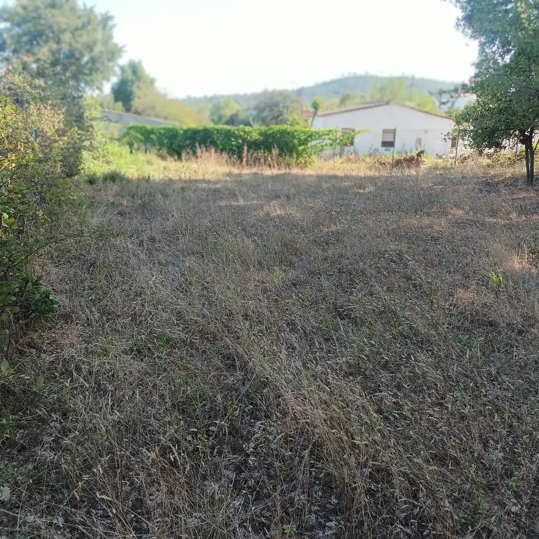 Residential land for sale in Llagostera, imagen 3