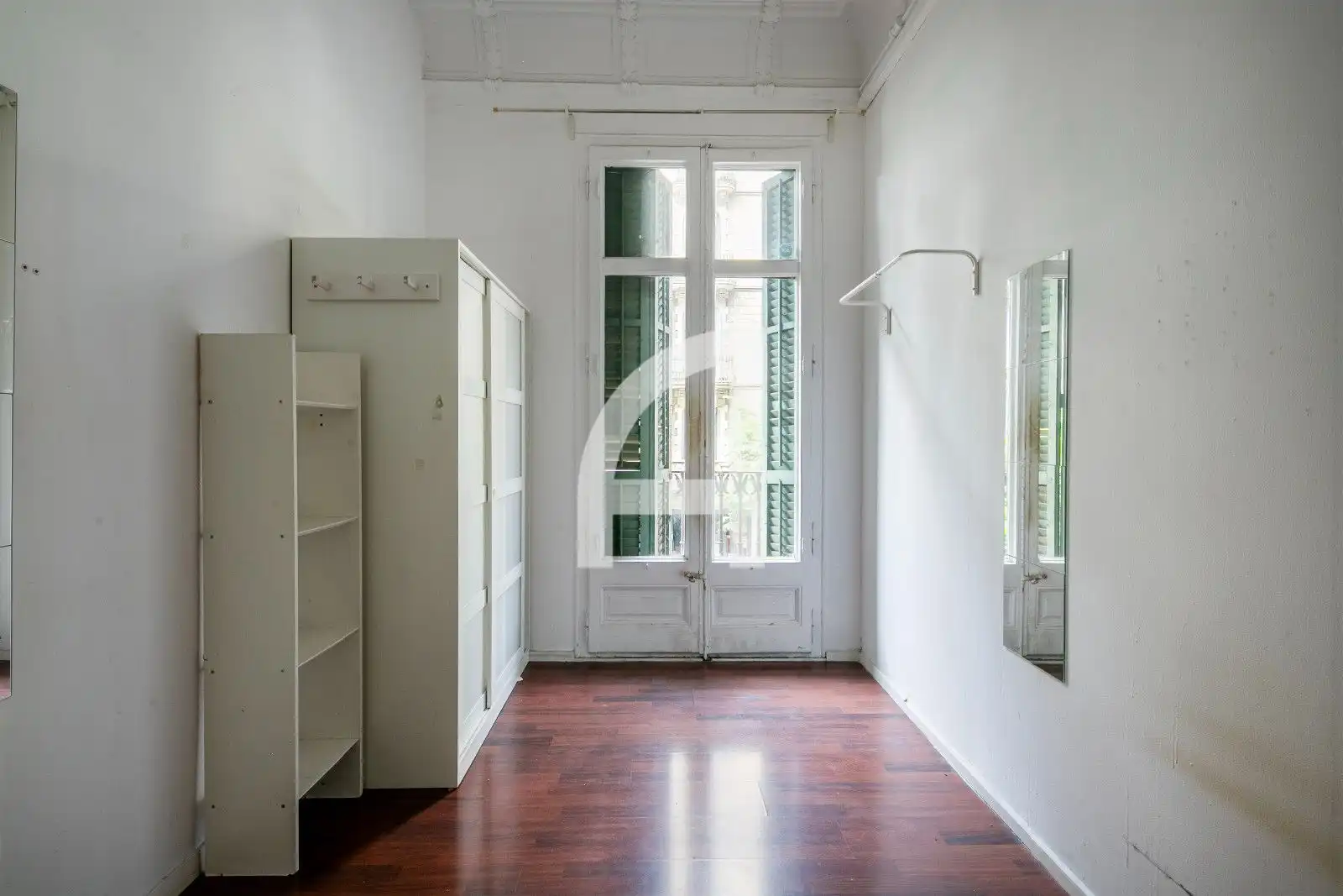 Flat with terrace for sale in Balmes, imagen 6