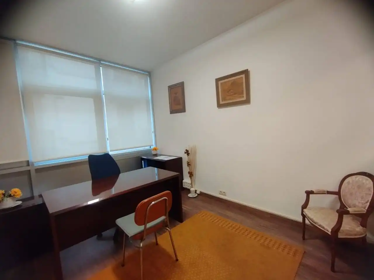 Büro zum Verkauf in Bilbao  mit Heizung