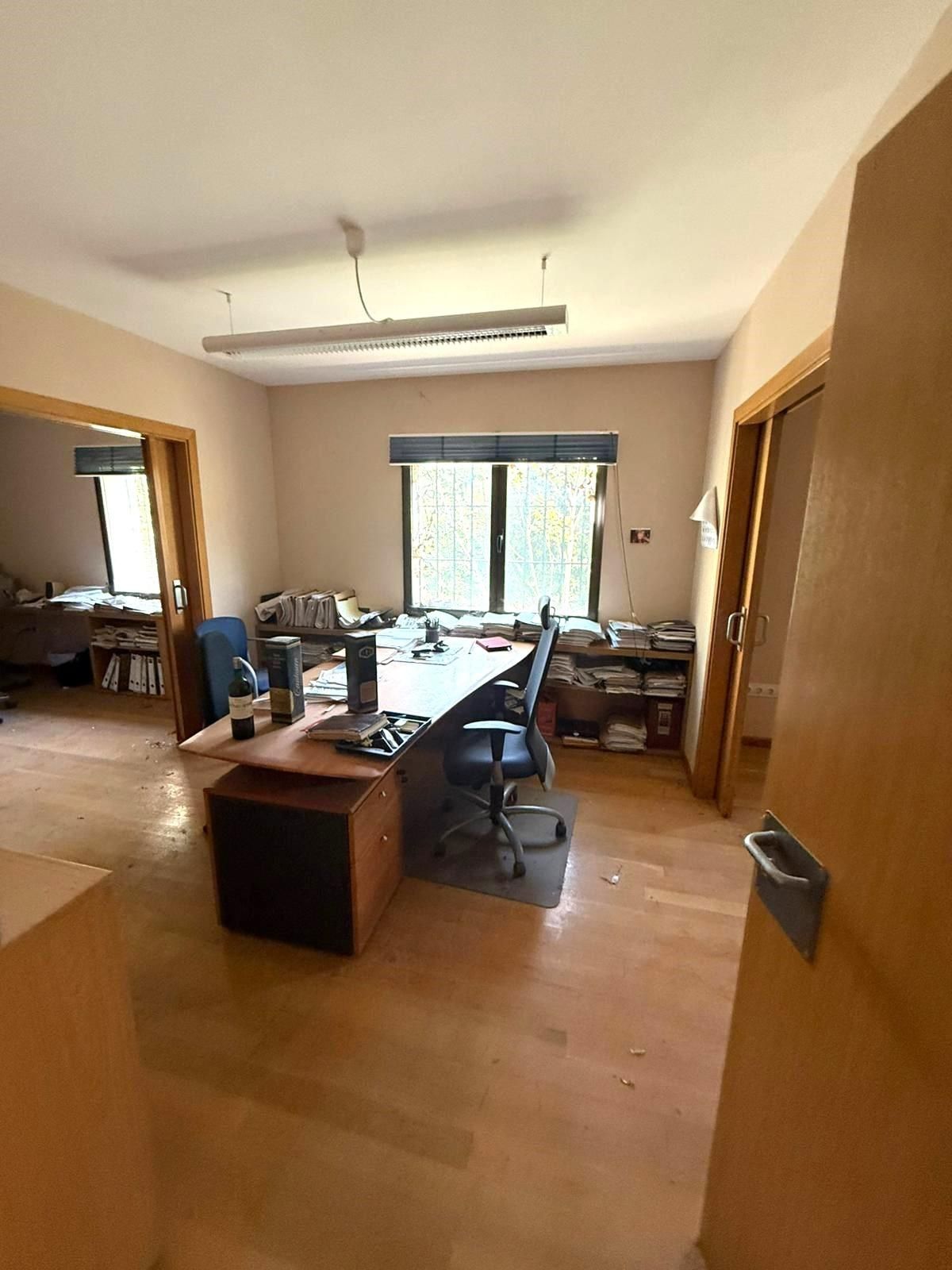Office for sale in Segovia Capital  with Heating
