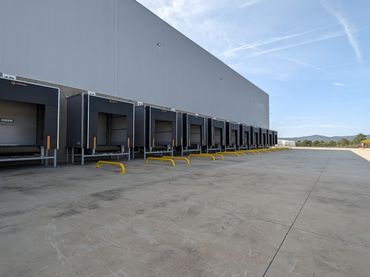 Industriegebäude zur Miete in La Bisbal del Penedès
