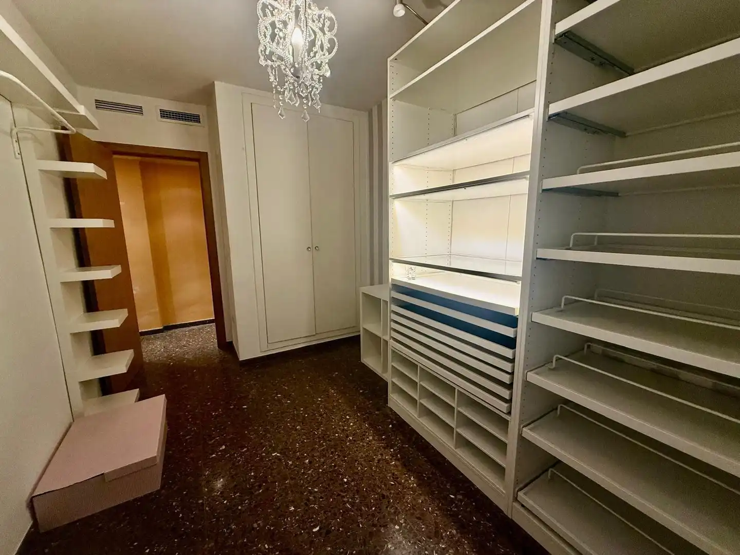 Appartement avec terrasse à vendre à Calle de Rosales, imagen 12