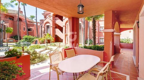 Foto 4 de Apartament en venda a La Dama de Noche - La Alzambra, Marbella