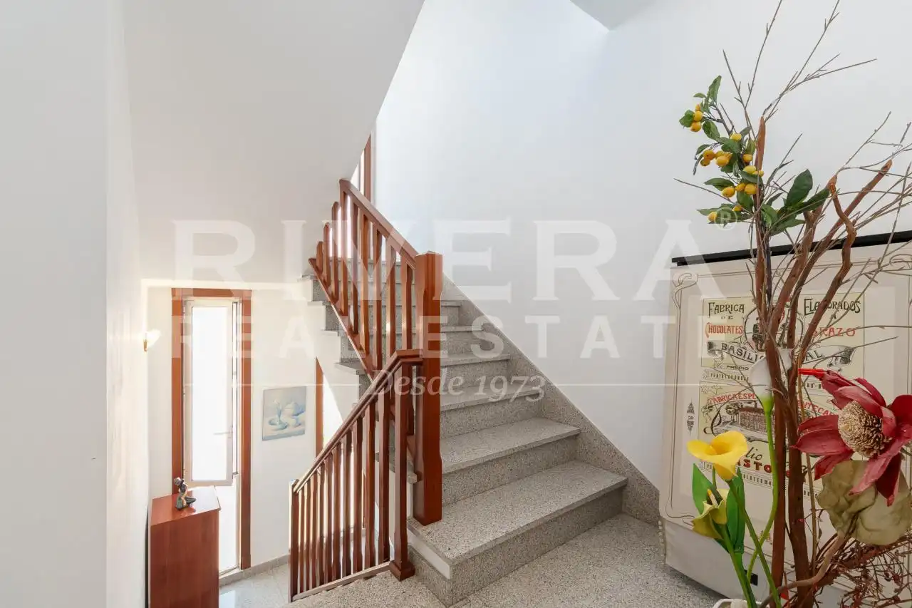 Casa o chalet en venta en Vigo  con Calefacción, Jardín privado y Parquet
