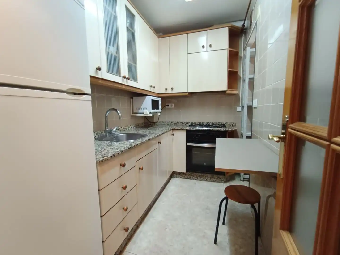 Apartament amb piscina de lloguer a Calle bisbe serra 5, imagen 6