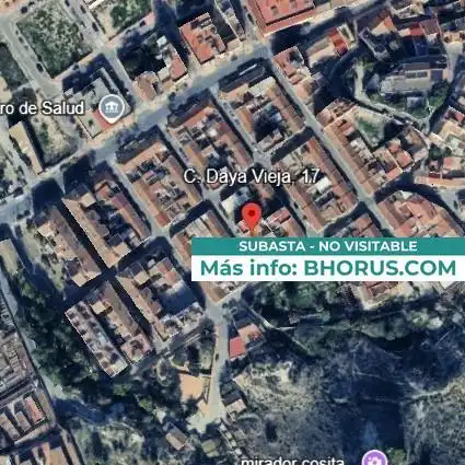 Casa en venta en DAYA VIEJA 17, imagen 3