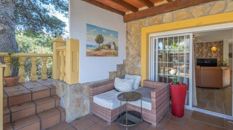 Foto 2 de Casa o xalet en venda a Carr. de Les Marines a Dénia, Les Bassetes - El Marjal, Dénia