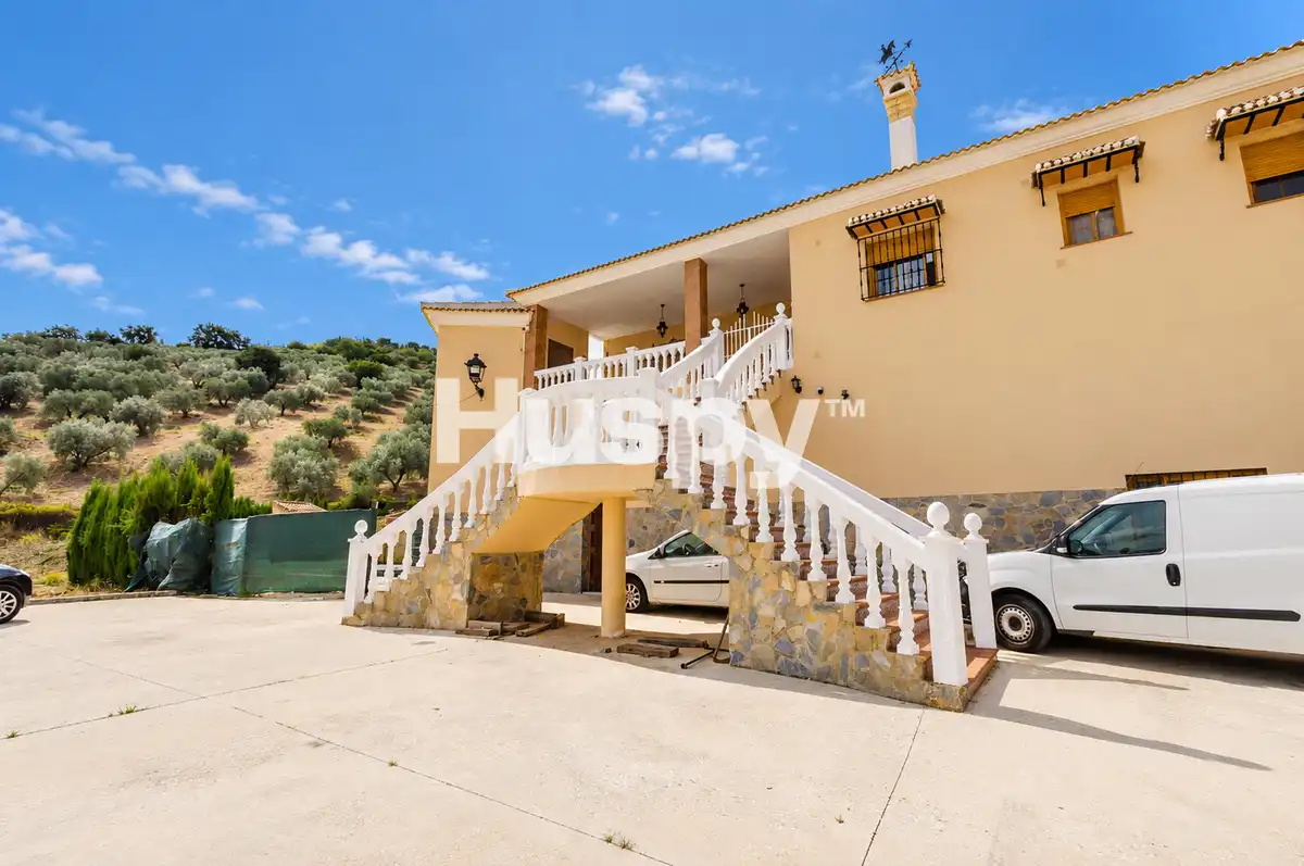 Casa rustica con terrazza in vendita a Carretera Puerto del Barco, imagen 27