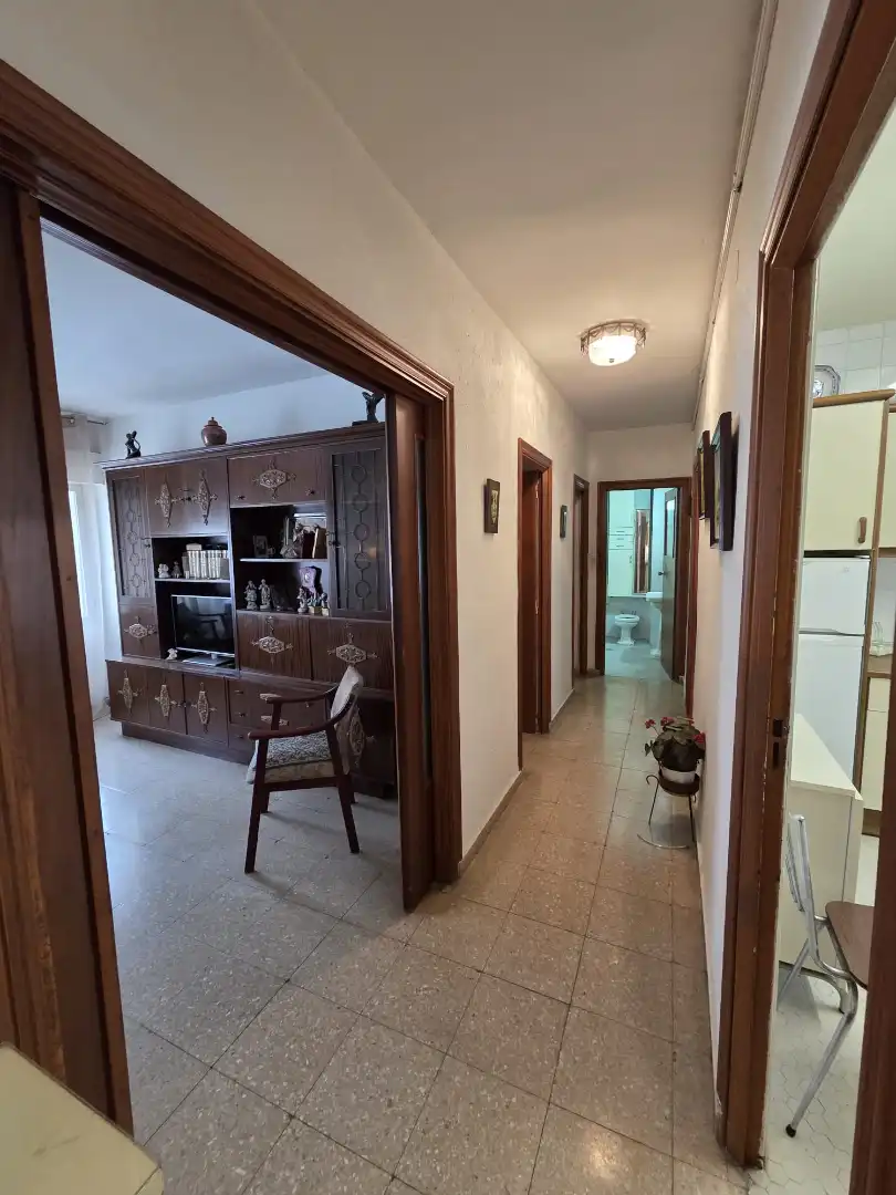 Flat for sale in Badajoz  with Furnished